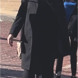 Brand New Michael Kors Timeless Pea Coat